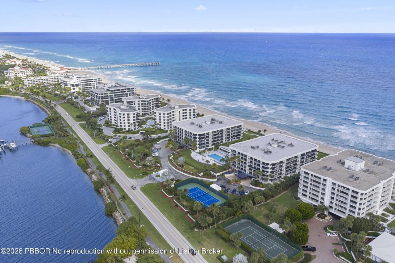 3140 S Ocean Boulevard, Unit 506 S, Palm Beach, FL 33480 Photo