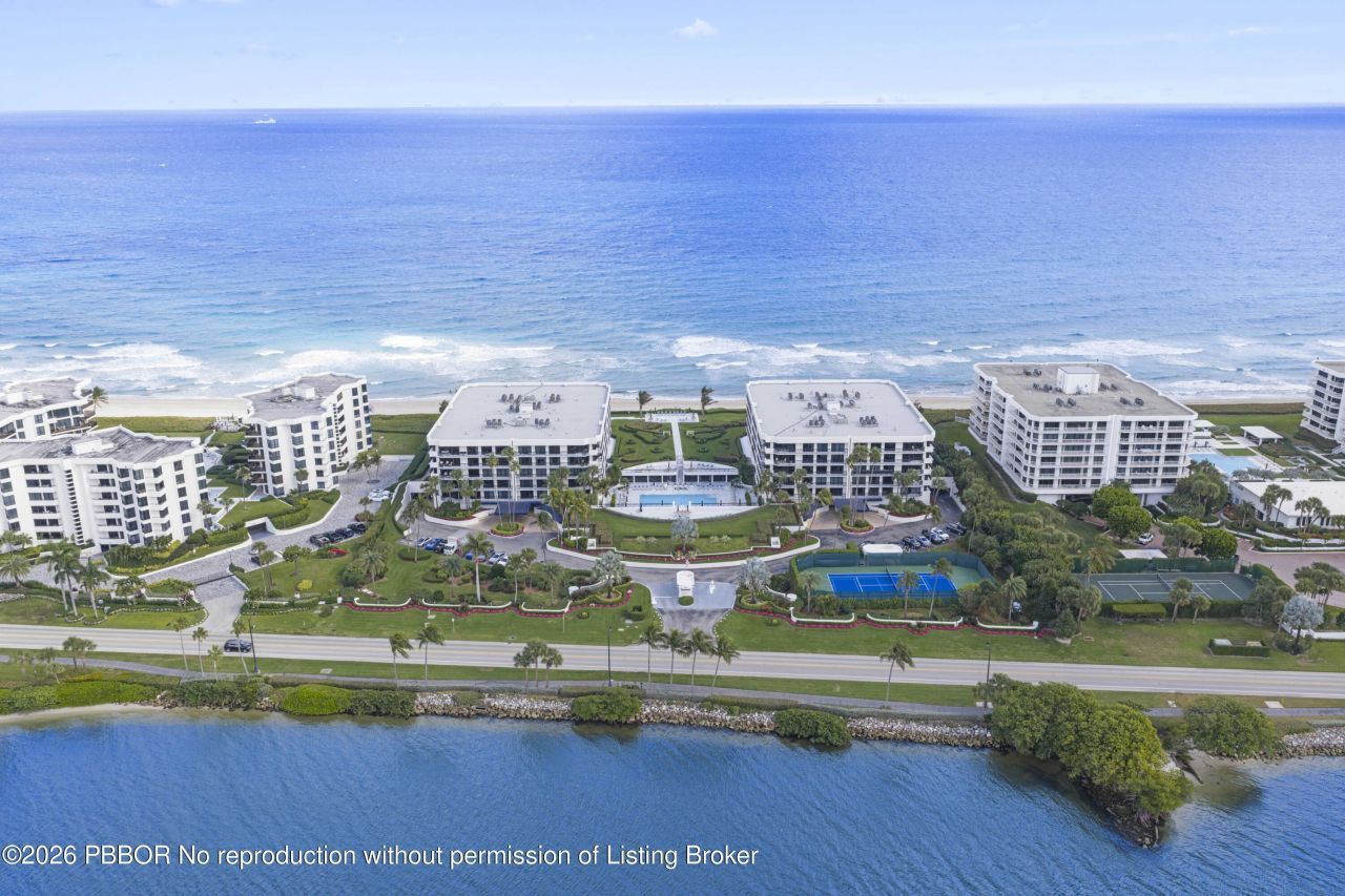 3140 S Ocean Boulevard, Unit 506 S, Palm Beach, FL 33480 Photo