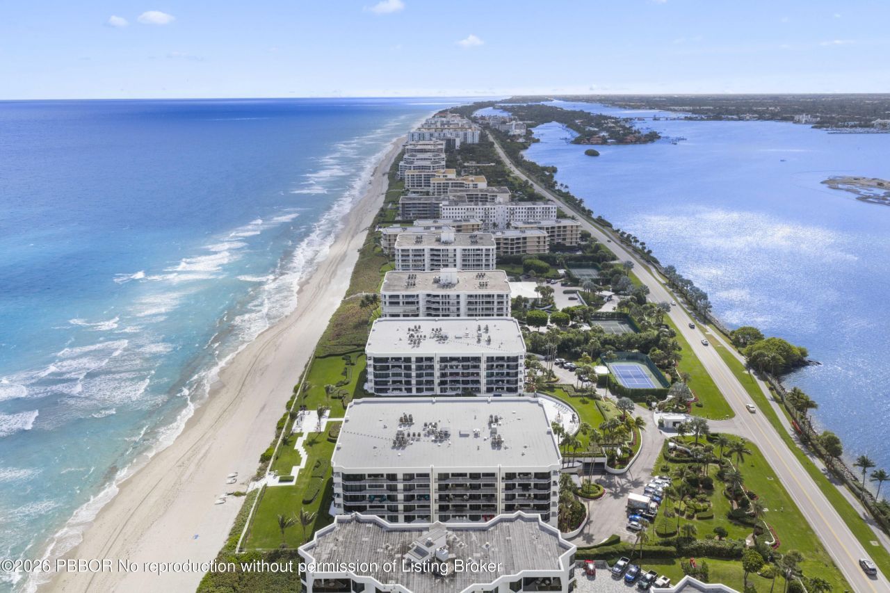 3140 S Ocean Boulevard, Unit 506 S, Palm Beach, FL 33480 Photo