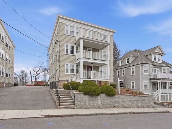 15 Adelaide St, Unit 4, Boston, MA 02130