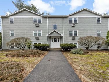 1 Wilbur Terrace, Unit 2, Norton, MA 02766