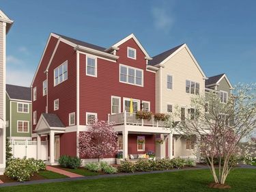 0 Oxbow Road, Unit 44-3, Raynham, MA 02767