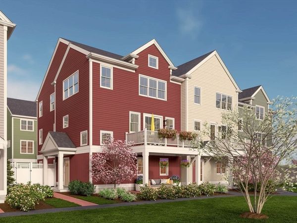 0 Oxbow Road, Unit 44-3, Raynham, MA 02767