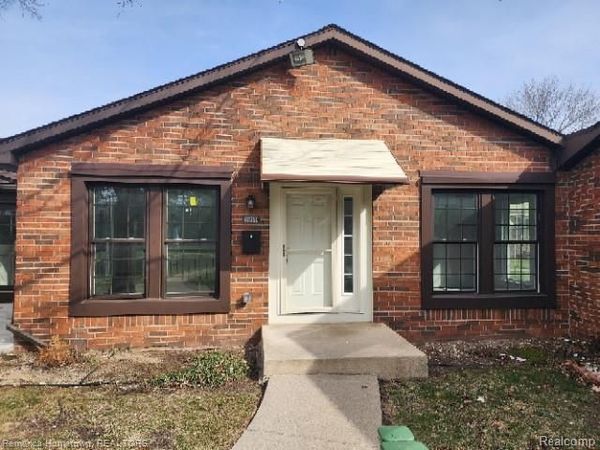 40350 Newport Drive , Plymouth Twp, MI 48170