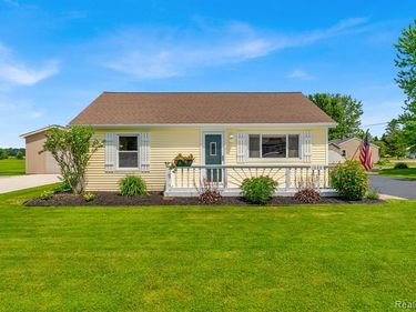 1020 Capac Road, Berlin Twp, MI 48002