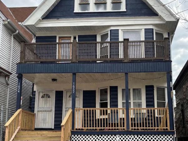 1622 N 37th STREET, Unit 1624, Milwaukee, WI 53208