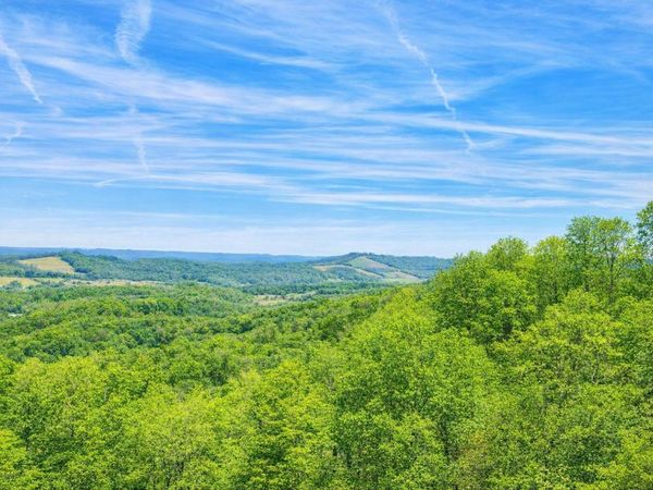 00 Hensley Hollow Road, Dandridge, TN 37725