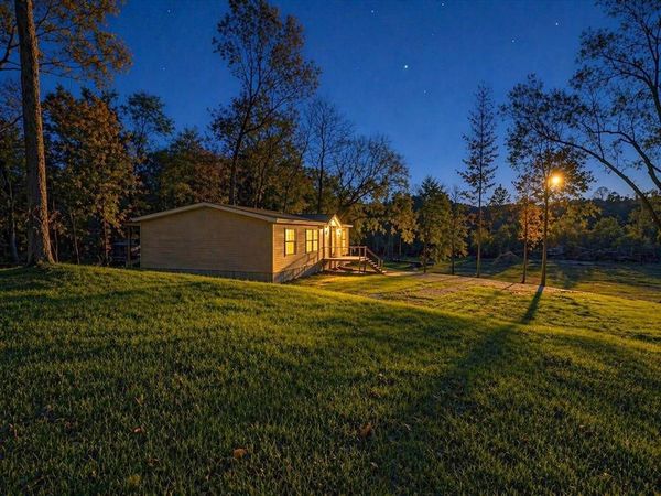 3114 Cr 212, Water Valley, MS 38965