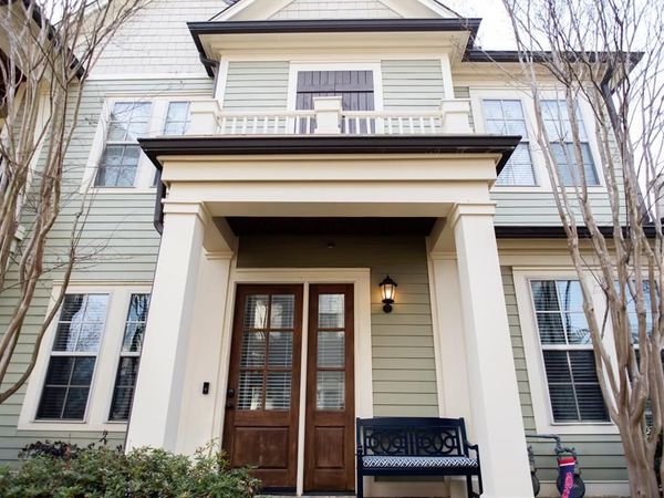 401 1100 Augusta Place, Oxford, MS 38655