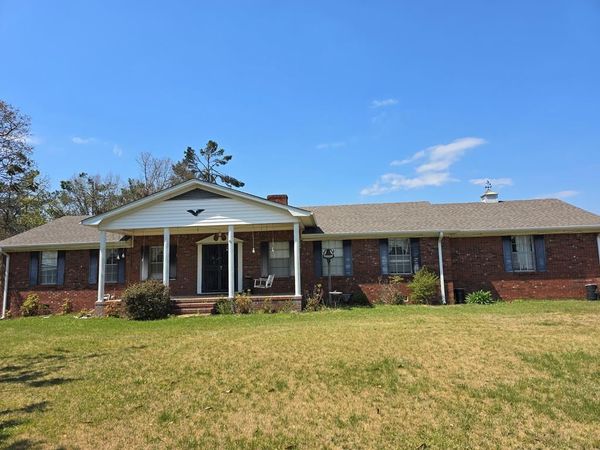 252 Cr 303(Old Taylor Road), Oxford, MS 38655
