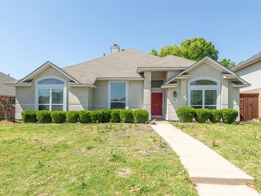 5415 Plantation Lane, Frisco, TX 75035