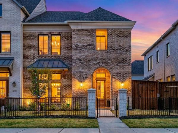 11965 Dahlia Bay Drive, Frisco, TX 75033