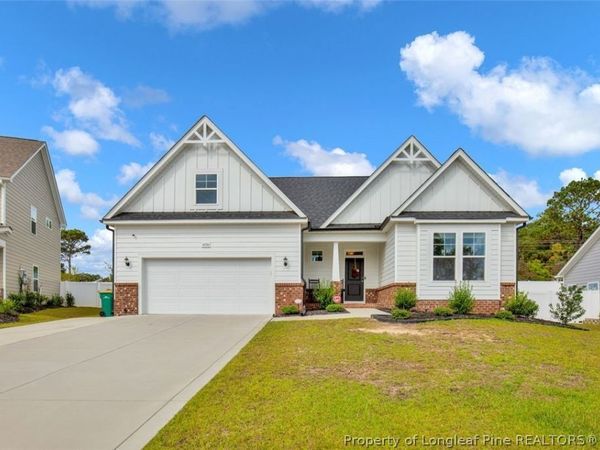 4356 Scout Camp Dr Drive, Fayetteville, NC 28306