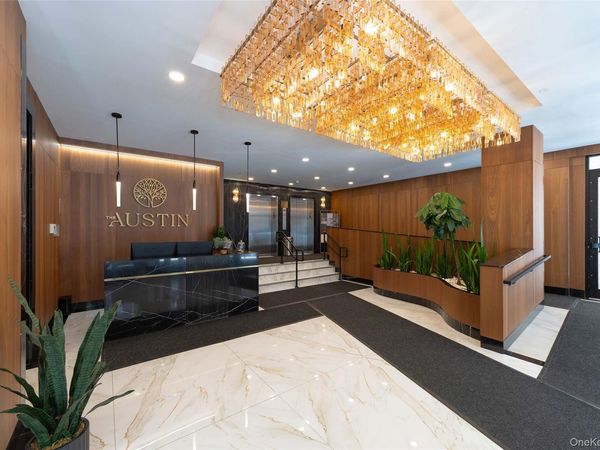 78-29 Austin Street, Unit 316, Forest Hills, NY 11375