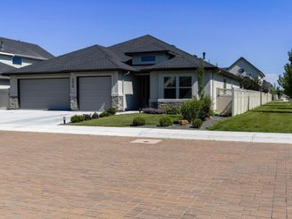 3824 W Lesina Dr. Meridian, ID 83646