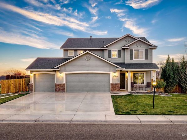17269 N Armstead Ave, Nampa, ID 83687