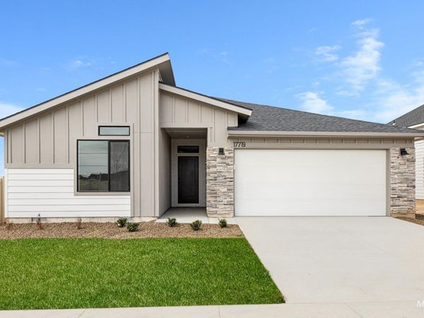 17719 N Boone Peak Ave, Nampa, ID 83687