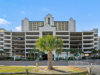 102 N Ocean Blvd., Unit 1306, North Myrtle Beach, SC 29582