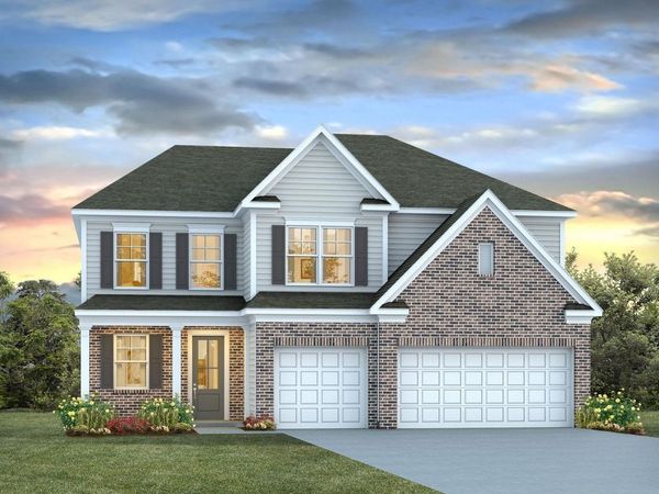 327 Hadley Springs Ave , Longs, SC 29568