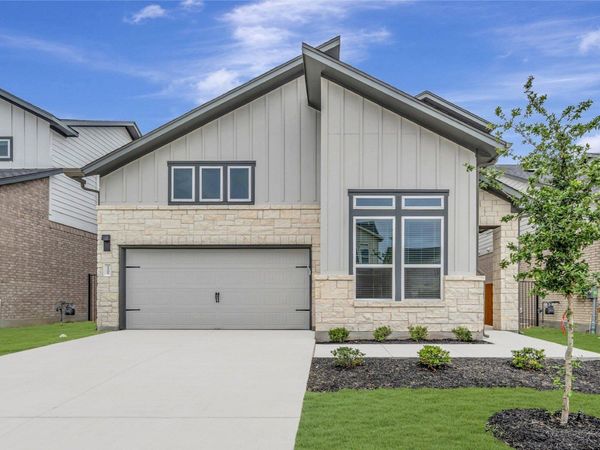 13205 Stabler DR, Austin, TX 78652