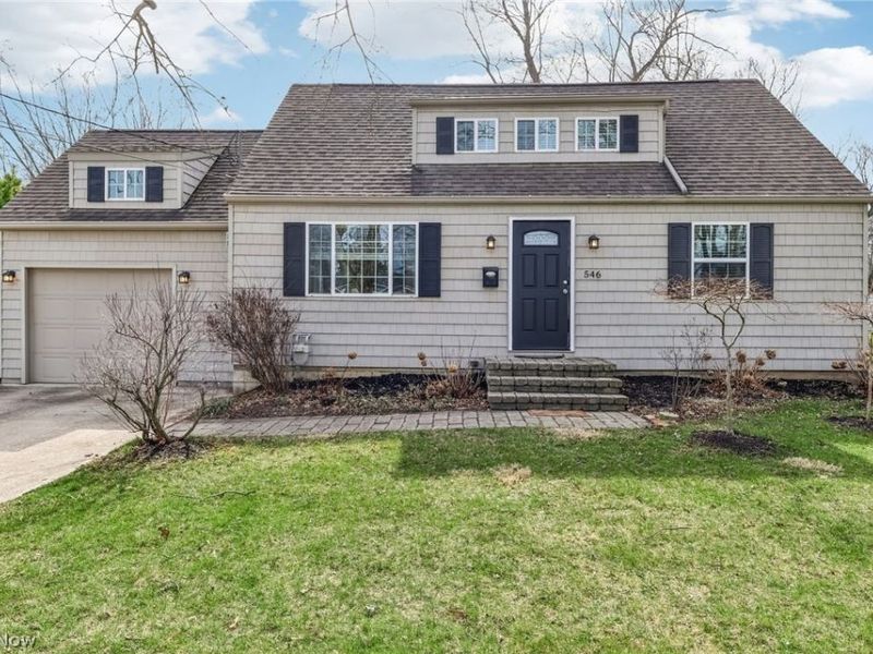 546 Wilbor Avenue, Huron, OH 44839 Photo 1