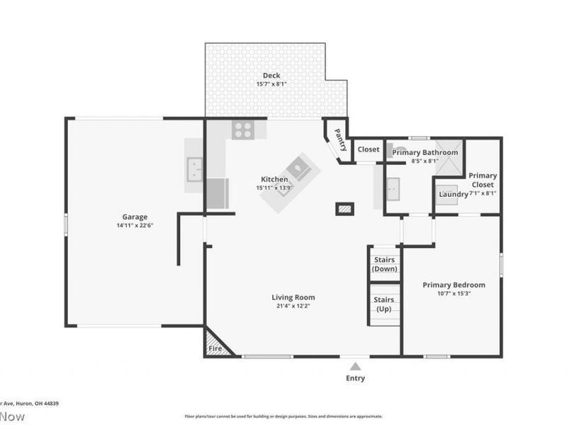 546 Wilbor Avenue, Huron, OH 44839 Photo 35