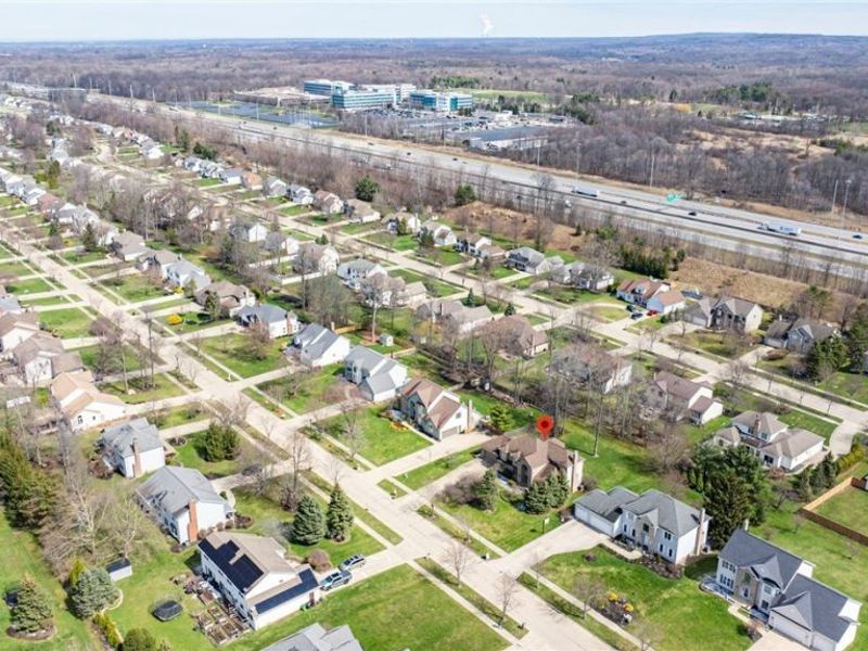 471 Medway Road , Highland Heights, OH 44143 Photo 41