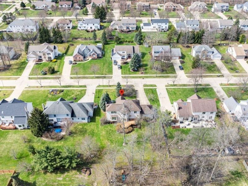 471 Medway Road , Highland Heights, OH 44143 Photo 43