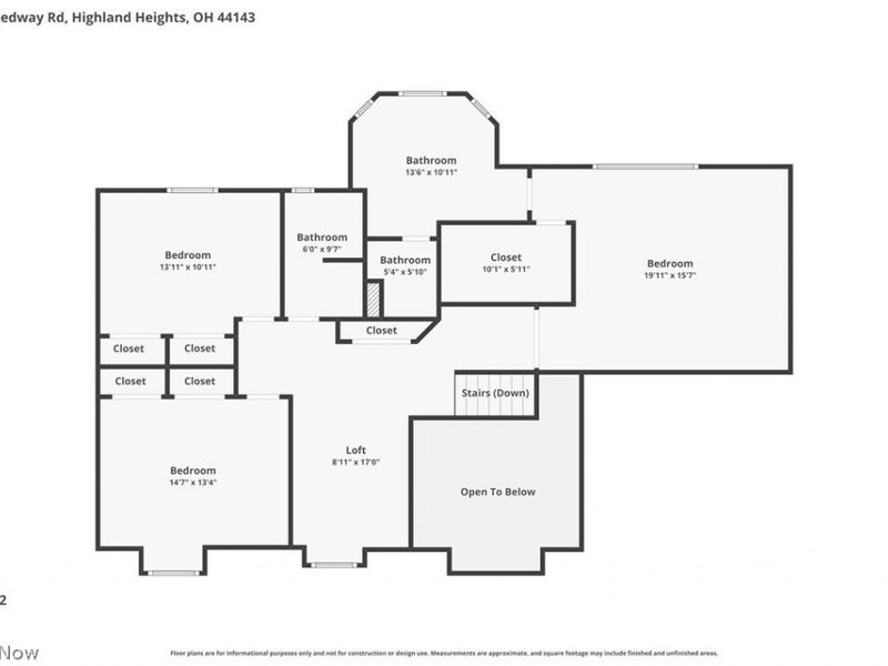 471 Medway Road , Highland Heights, OH 44143 Photo 48