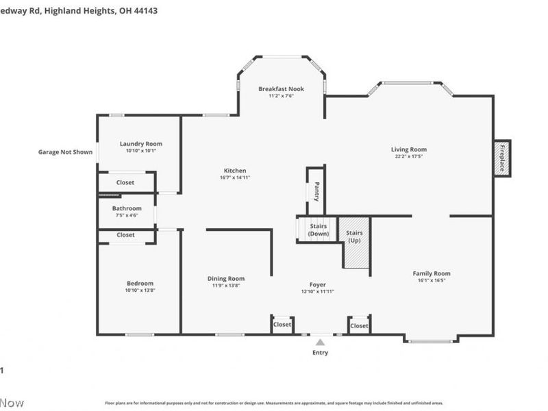 471 Medway Road , Highland Heights, OH 44143 Photo 49