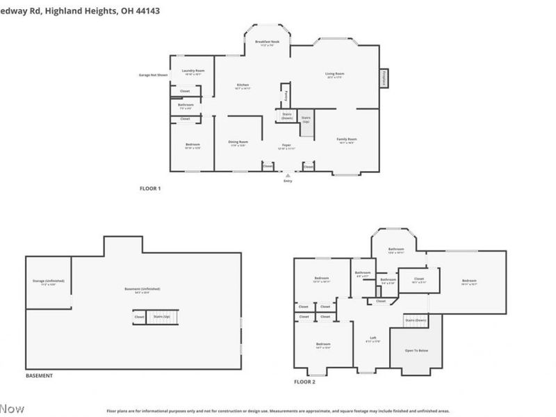 471 Medway Road , Highland Heights, OH 44143 Photo 50