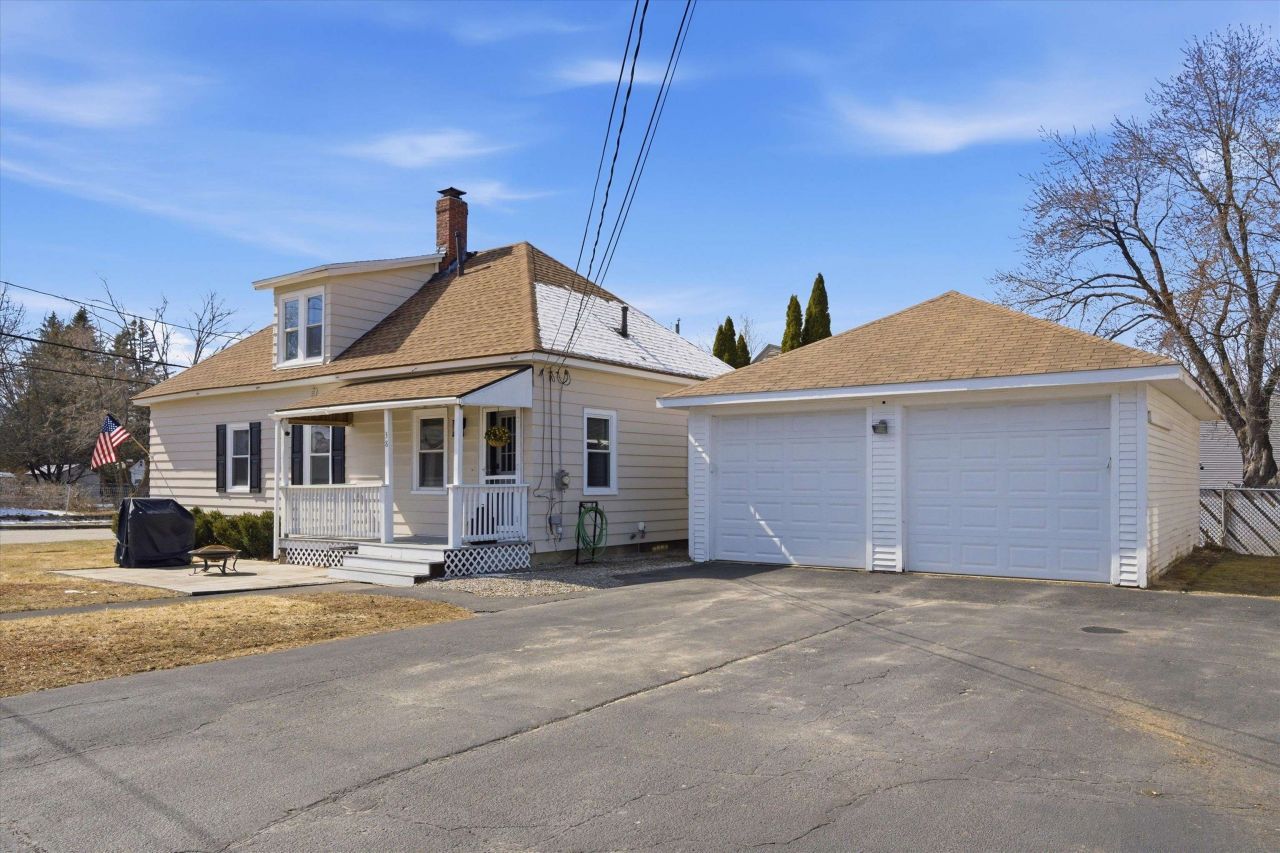 38 Garden Street, Manchester, NH 03103 Main Photo