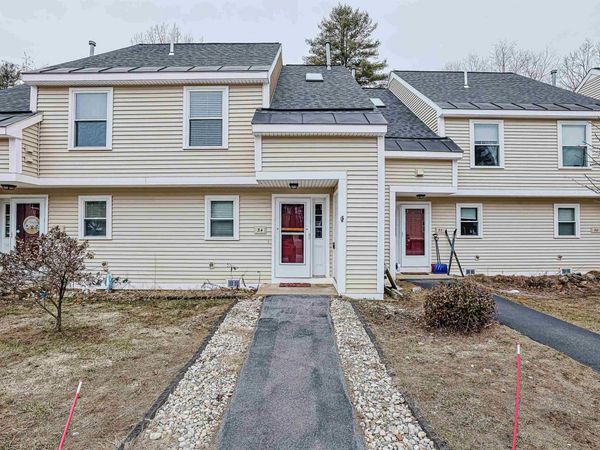 34 Great Falls Drive, Concord, NH 03303
