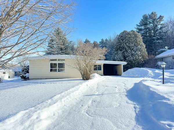 70 Fairwood Heights, Morristown, VT 05661
