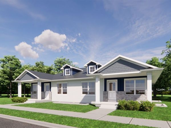 2334 Bluegrass Street, Marion, IA 52302