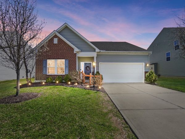 1215 Driftwood Drive, Fairborn, OH 45324