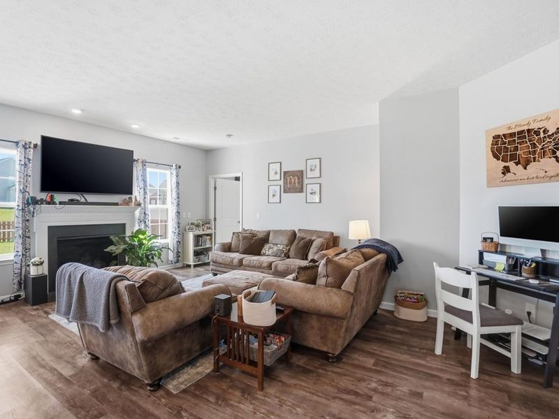 1215 Driftwood Drive, Fairborn, OH 45324 Photo 11