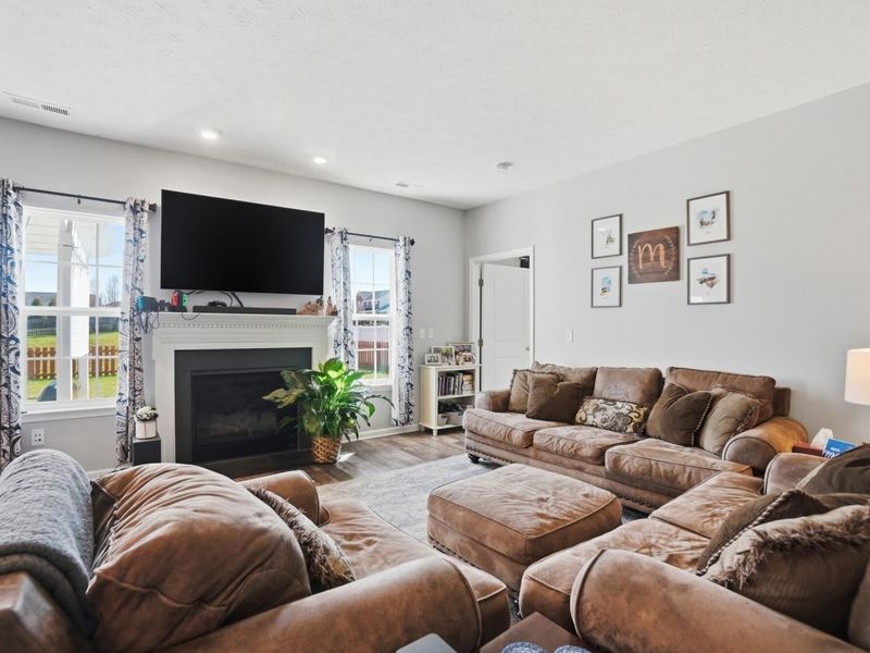 1215 Driftwood Drive, Fairborn, OH 45324 Photo 12