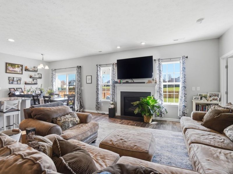 1215 Driftwood Drive, Fairborn, OH 45324 Photo 13