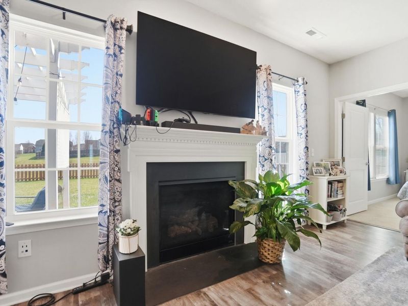 1215 Driftwood Drive, Fairborn, OH 45324 Photo 14