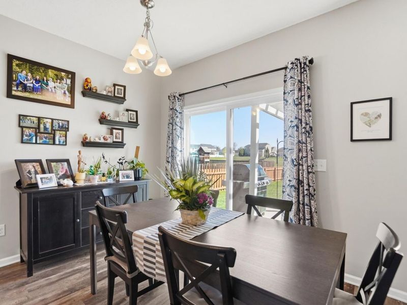 1215 Driftwood Drive, Fairborn, OH 45324 Photo 18