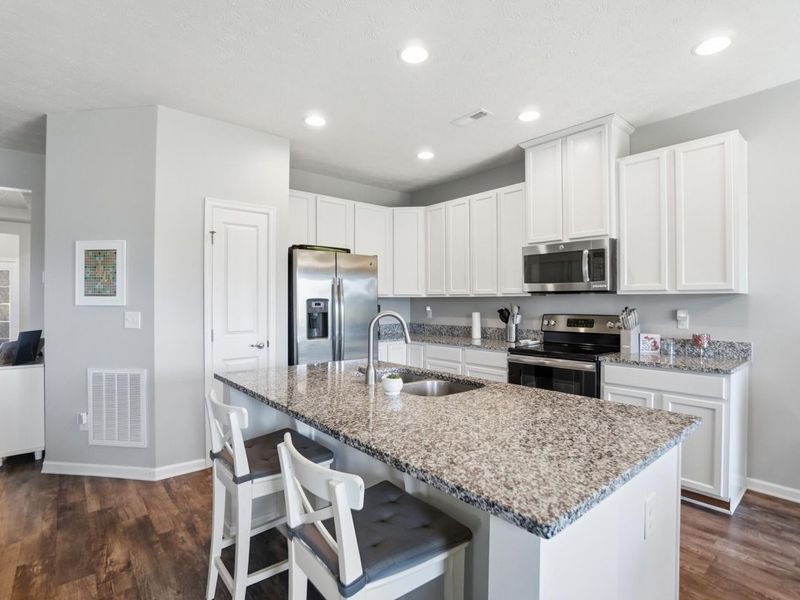 1215 Driftwood Drive, Fairborn, OH 45324 Photo 20