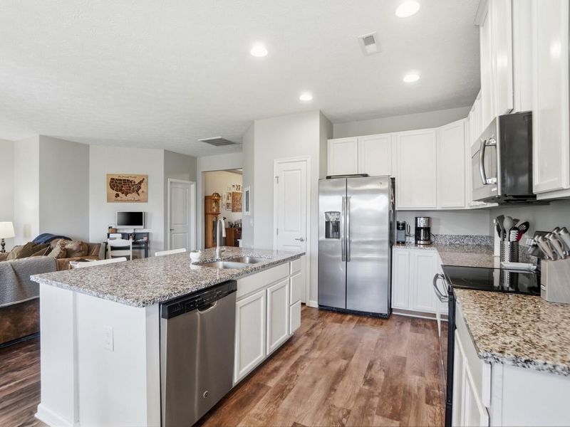 1215 Driftwood Drive, Fairborn, OH 45324 Photo 22