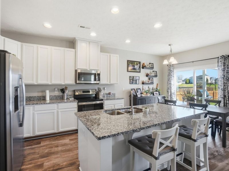 1215 Driftwood Drive, Fairborn, OH 45324 Photo 23