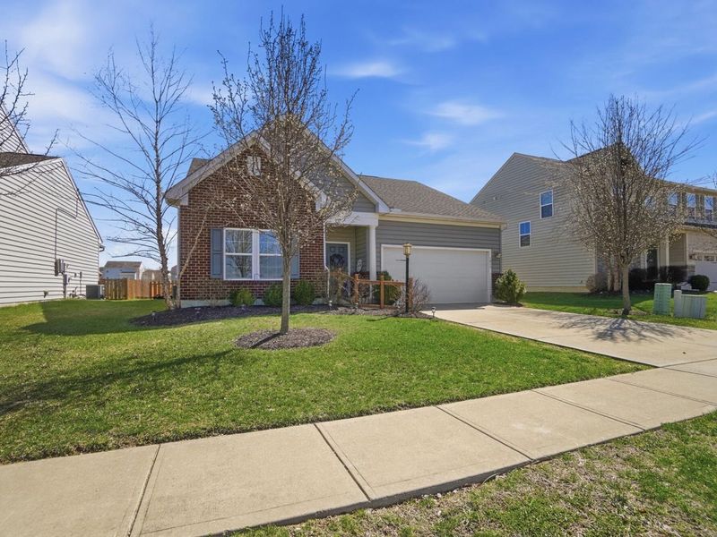 1215 Driftwood Drive, Fairborn, OH 45324 Photo 3