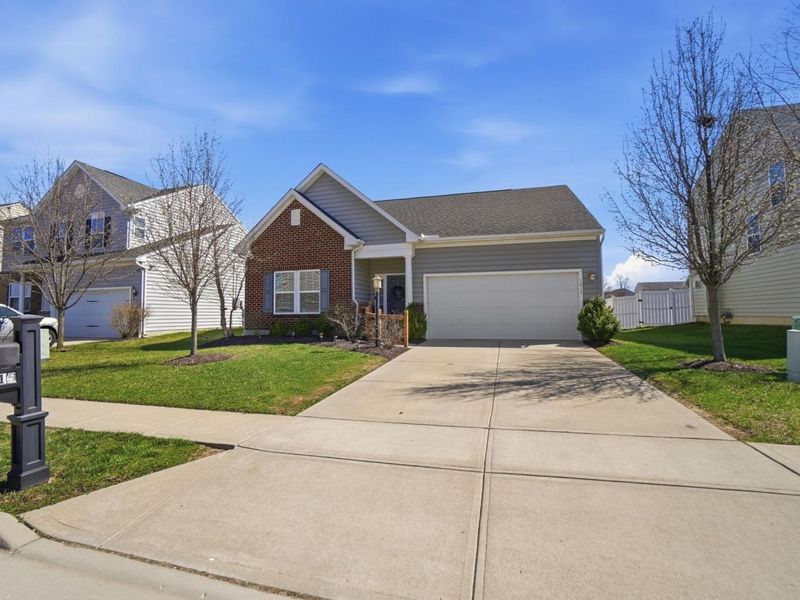 1215 Driftwood Drive, Fairborn, OH 45324 Photo 4