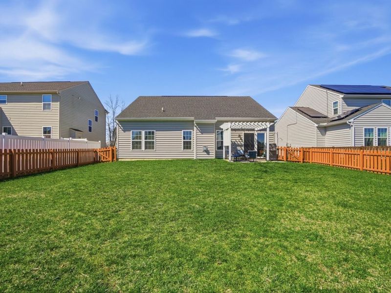 1215 Driftwood Drive, Fairborn, OH 45324 Photo 40