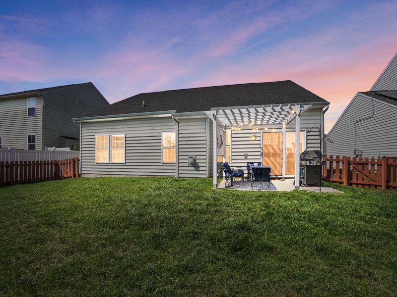 1215 Driftwood Drive, Fairborn, OH 45324 Photo 42