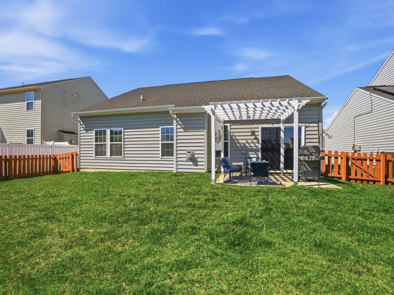 1215 Driftwood Drive, Fairborn, OH 45324 Photo 43