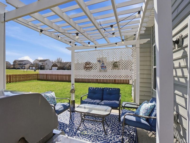 1215 Driftwood Drive, Fairborn, OH 45324 Photo 45